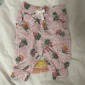 Janie + Jack Jogger Pants